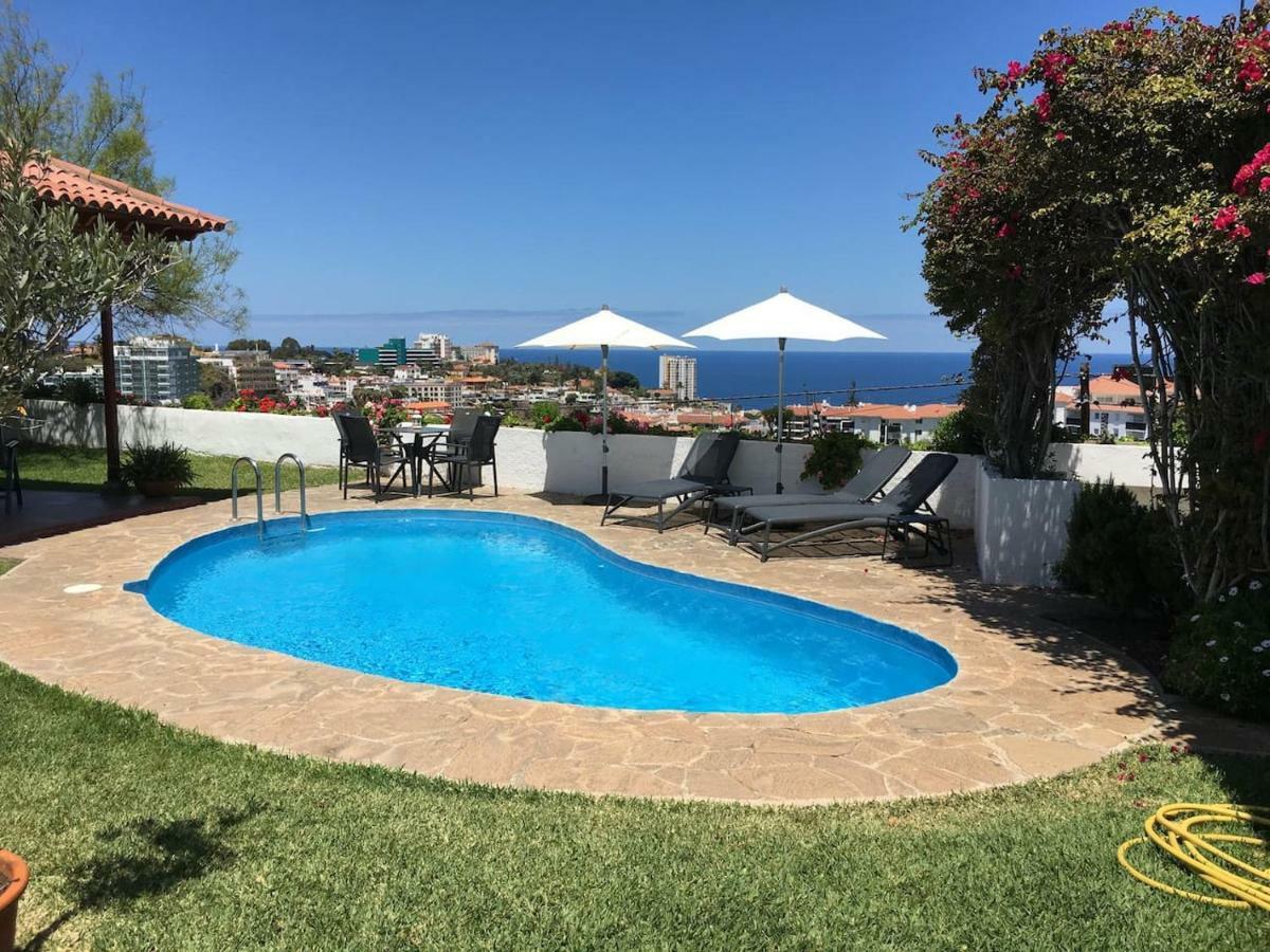 Casa Janni With Heated Private Pool Hébergement de vacances *