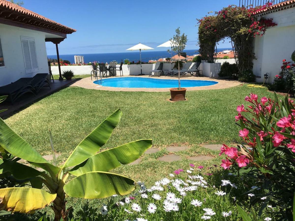 Hébergement de vacances Casa Janni With Heated Private Pool