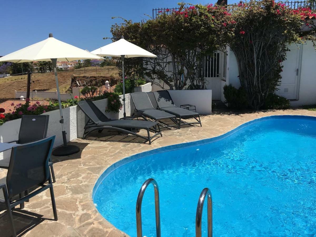Casa Janni With Heated Private Pool Hébergement de vacances *