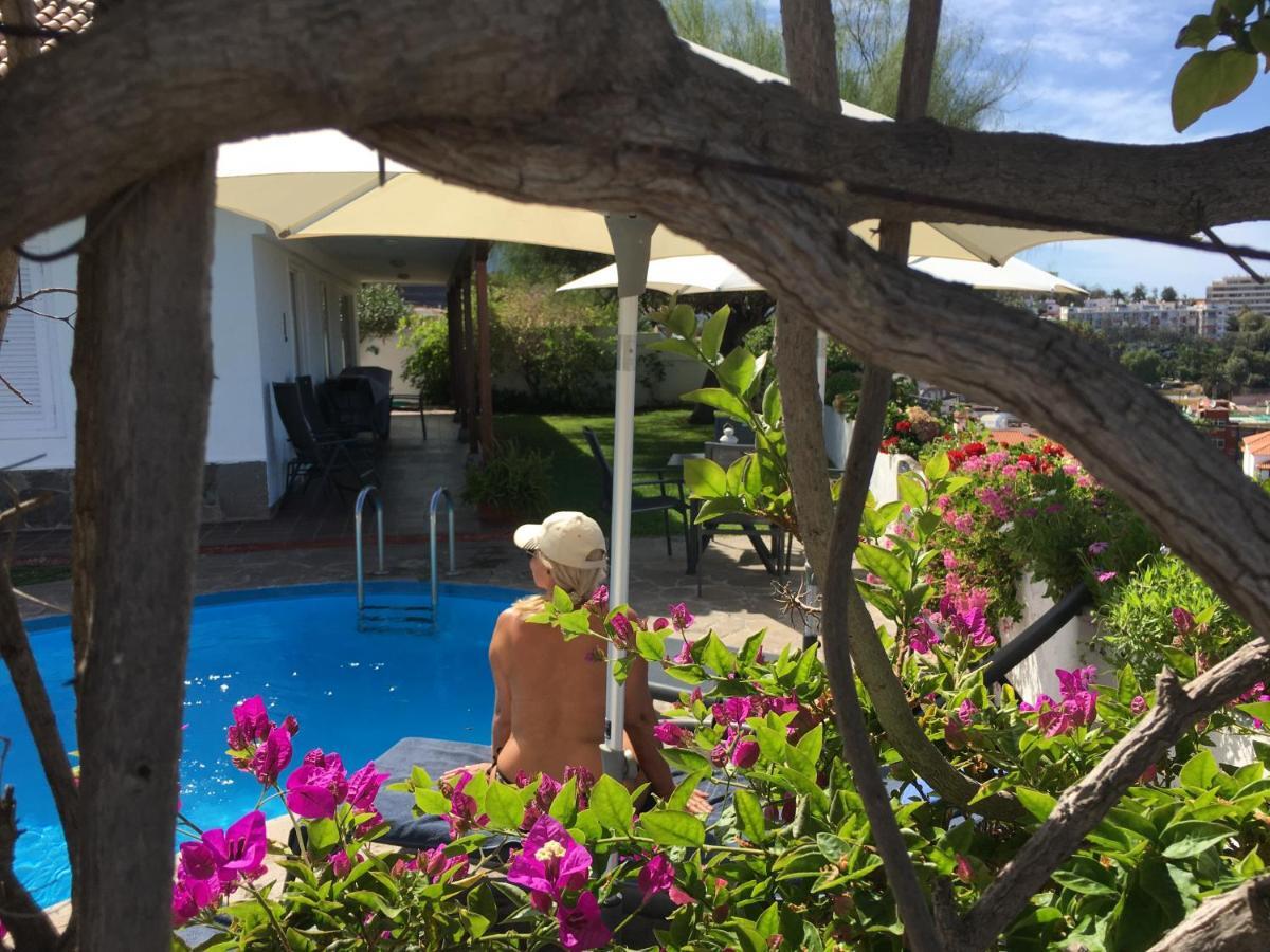 Hébergement de vacances Casa Janni With Heated Private Pool *
