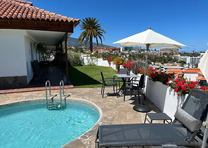 Casa Janni With Heated Private Pool