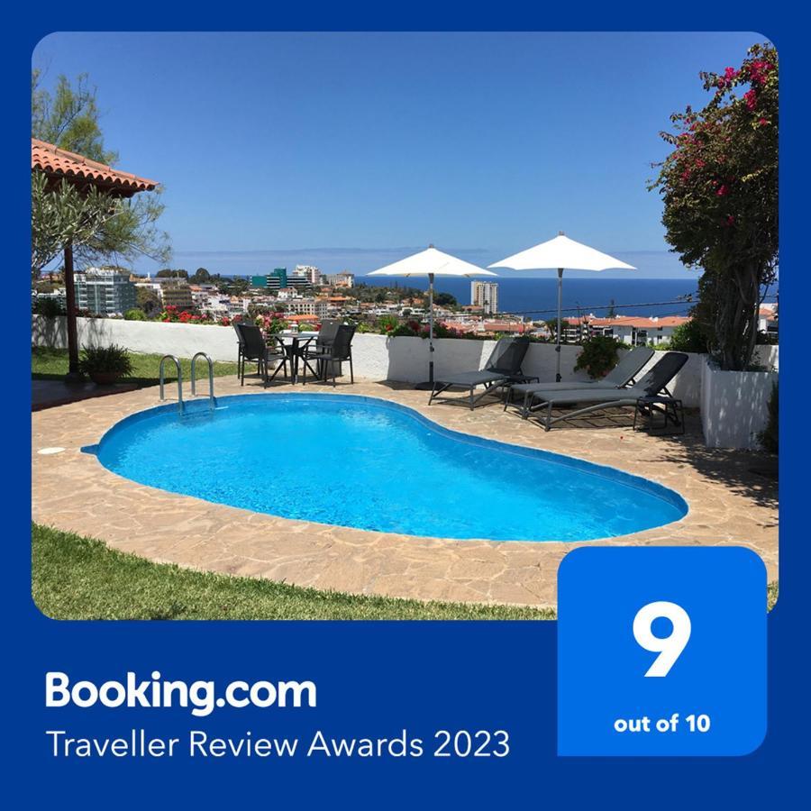 Casa Janni With Heated Private Pool Ferienhaus Puerto de la Cruz (Tenerife)