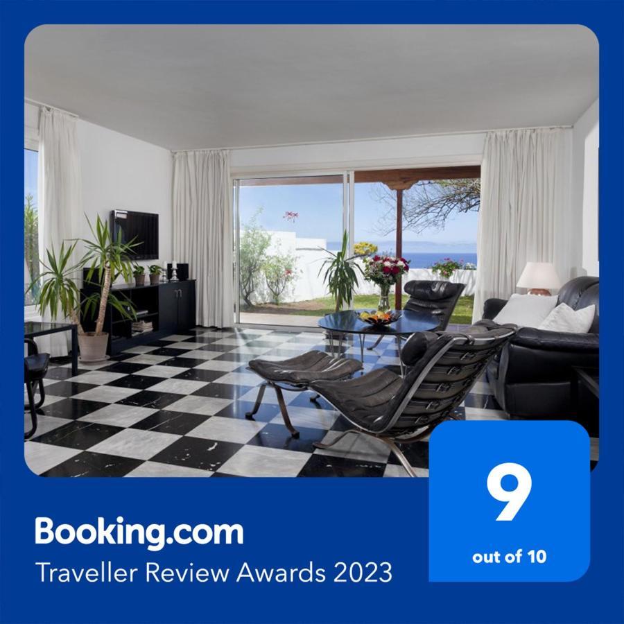 Feriehus Casa Janni With Heated Private Pool *