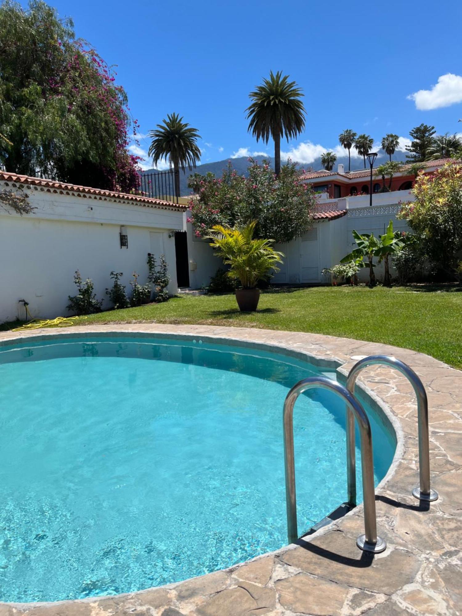 Casa Janni With Heated Private Pool Feriehus