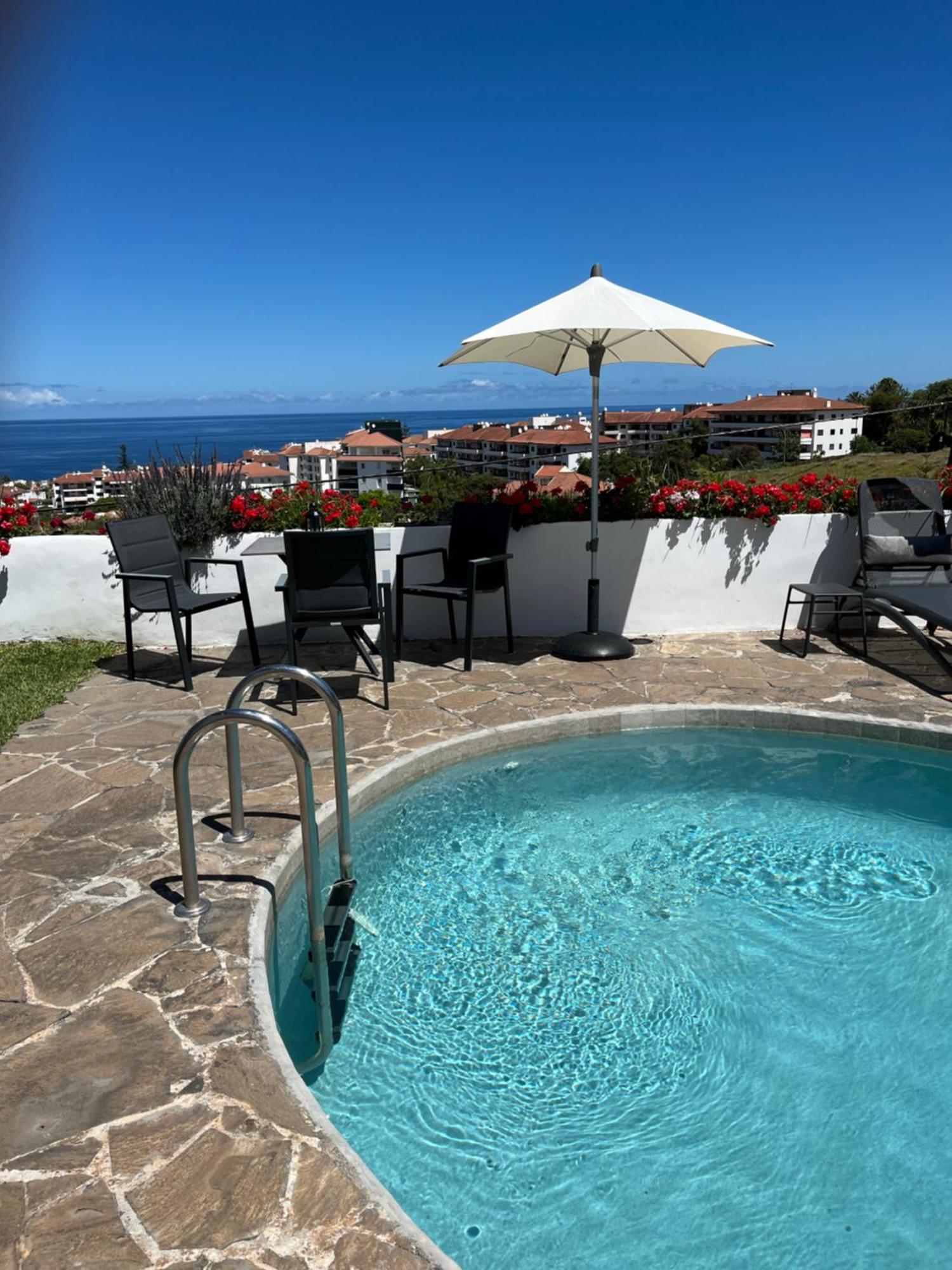 Feriehus Casa Janni With Heated Private Pool