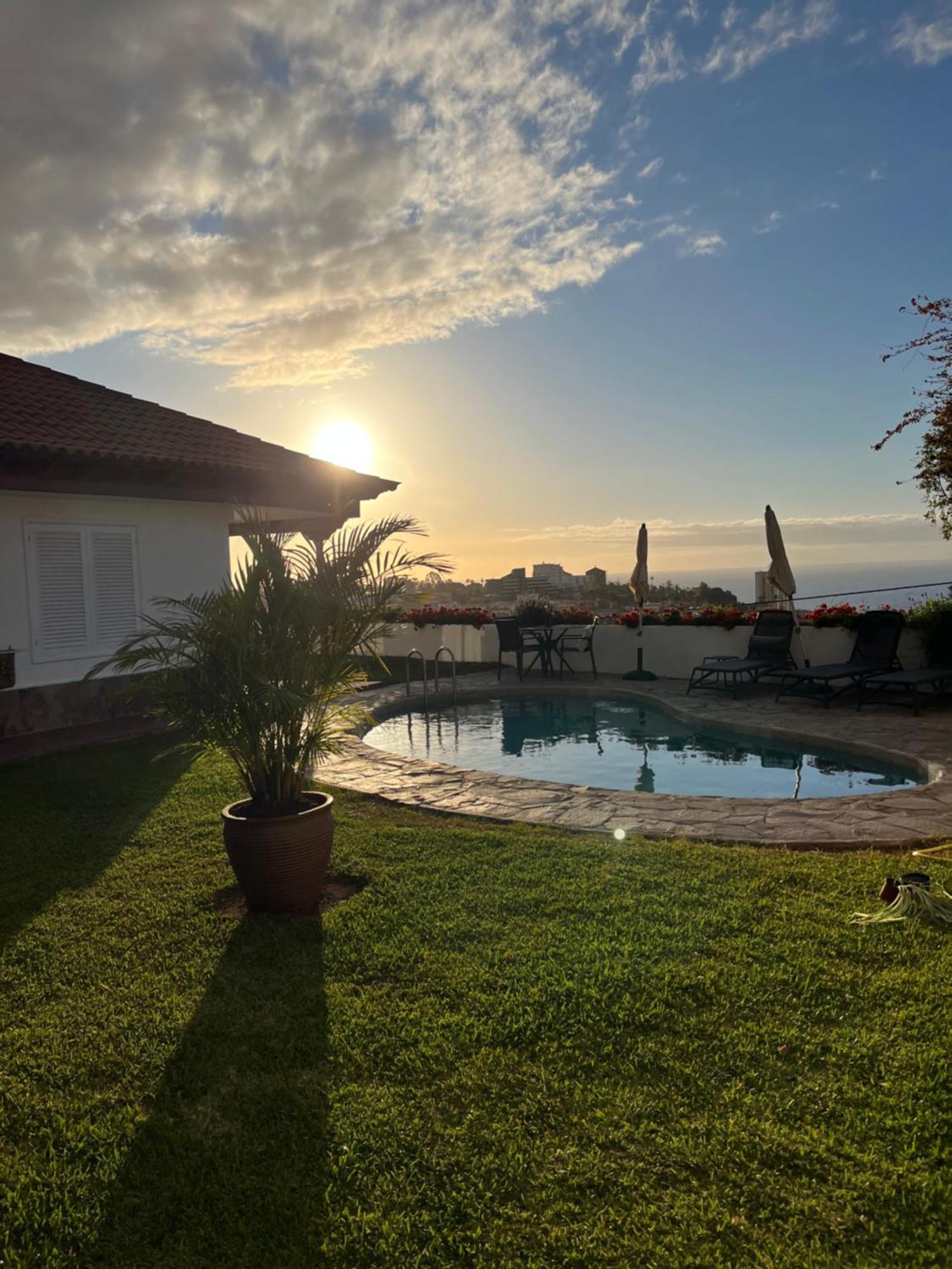 Casa Janni With Heated Private Pool Ferienhaus *