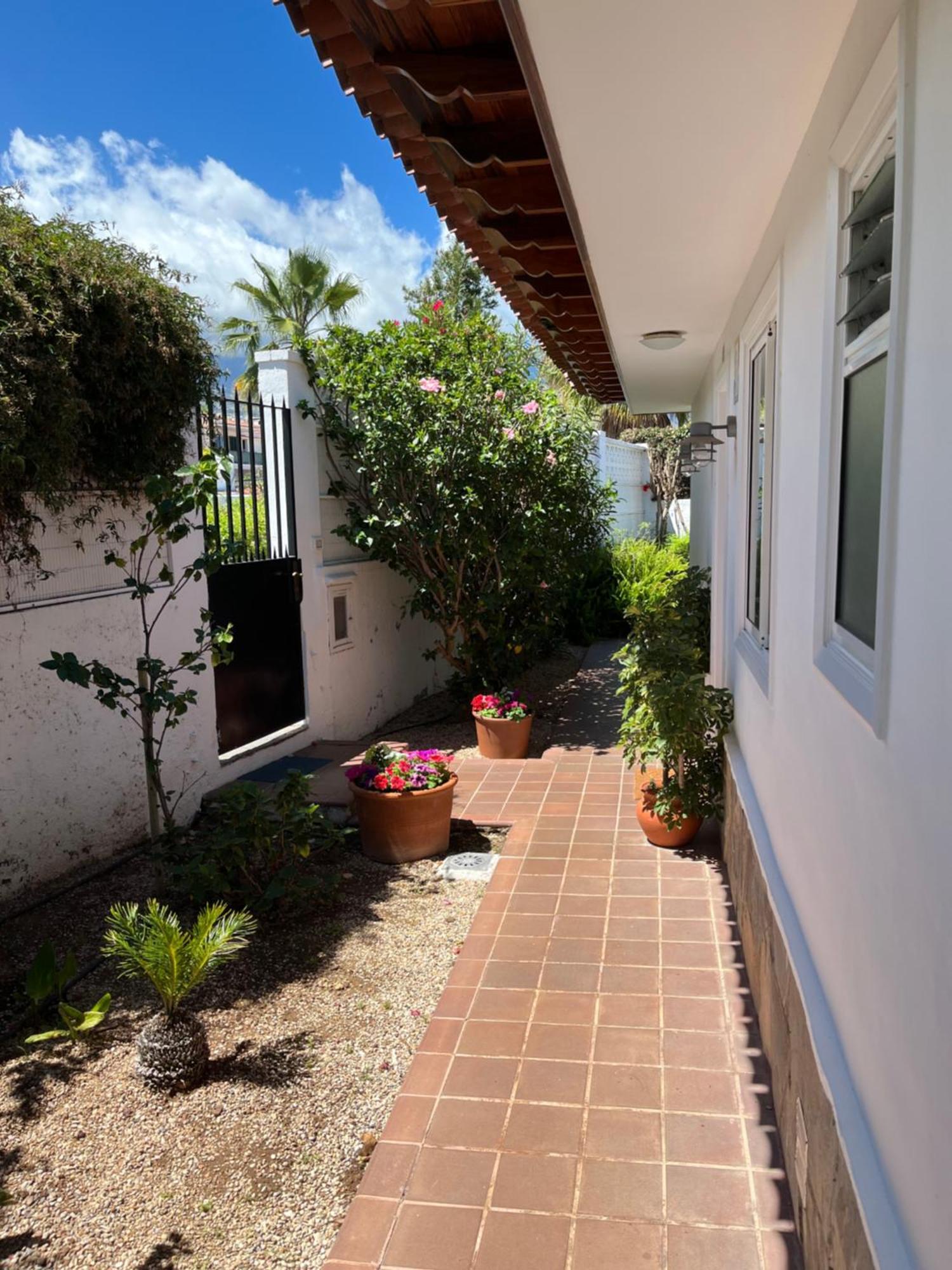 Casa Janni With Heated Private Pool Ferienhaus Puerto de la Cruz (Tenerife)