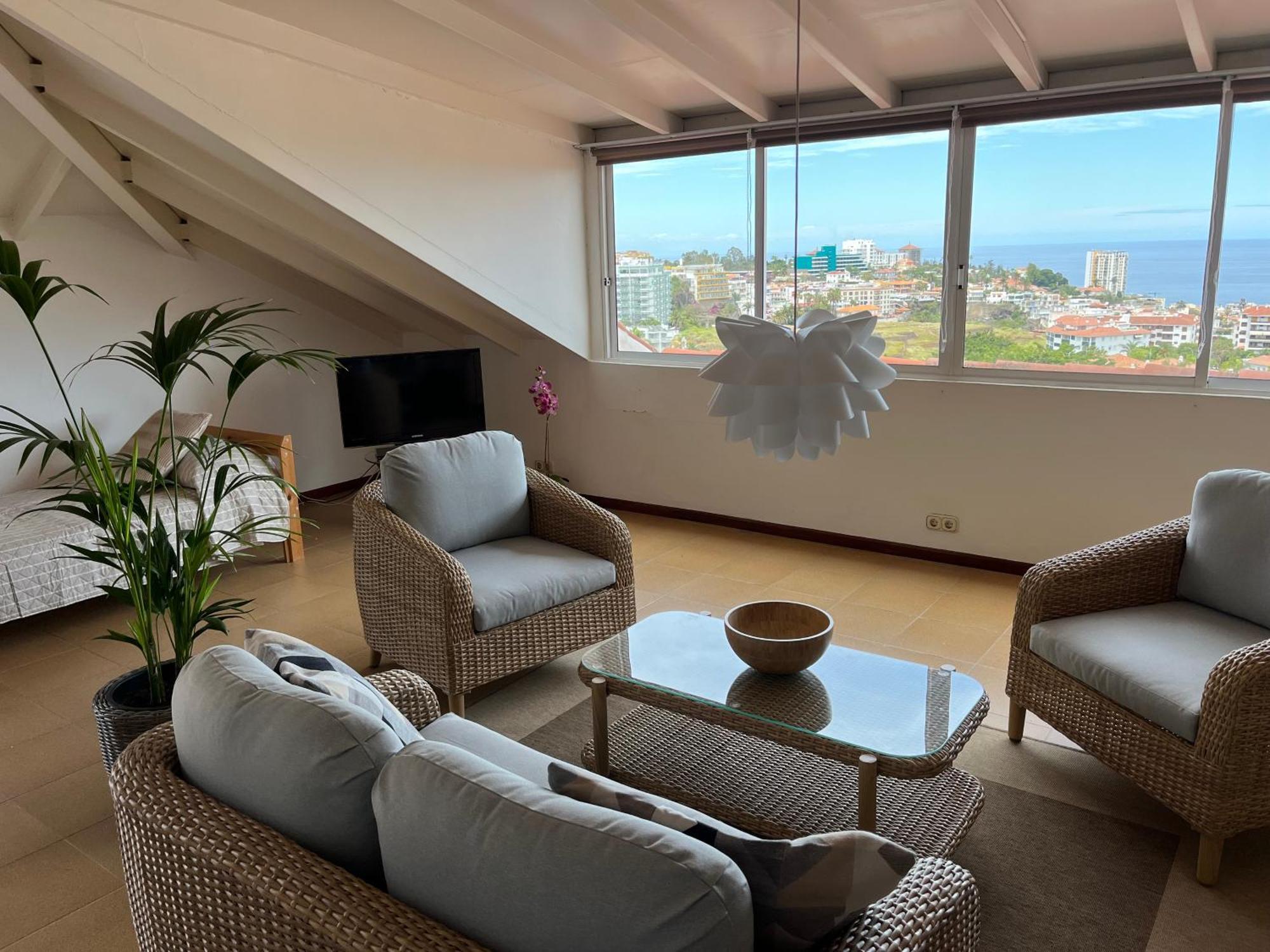 Casa Janni With Heated Private Pool Puerto de la Cruz (Tenerife)
