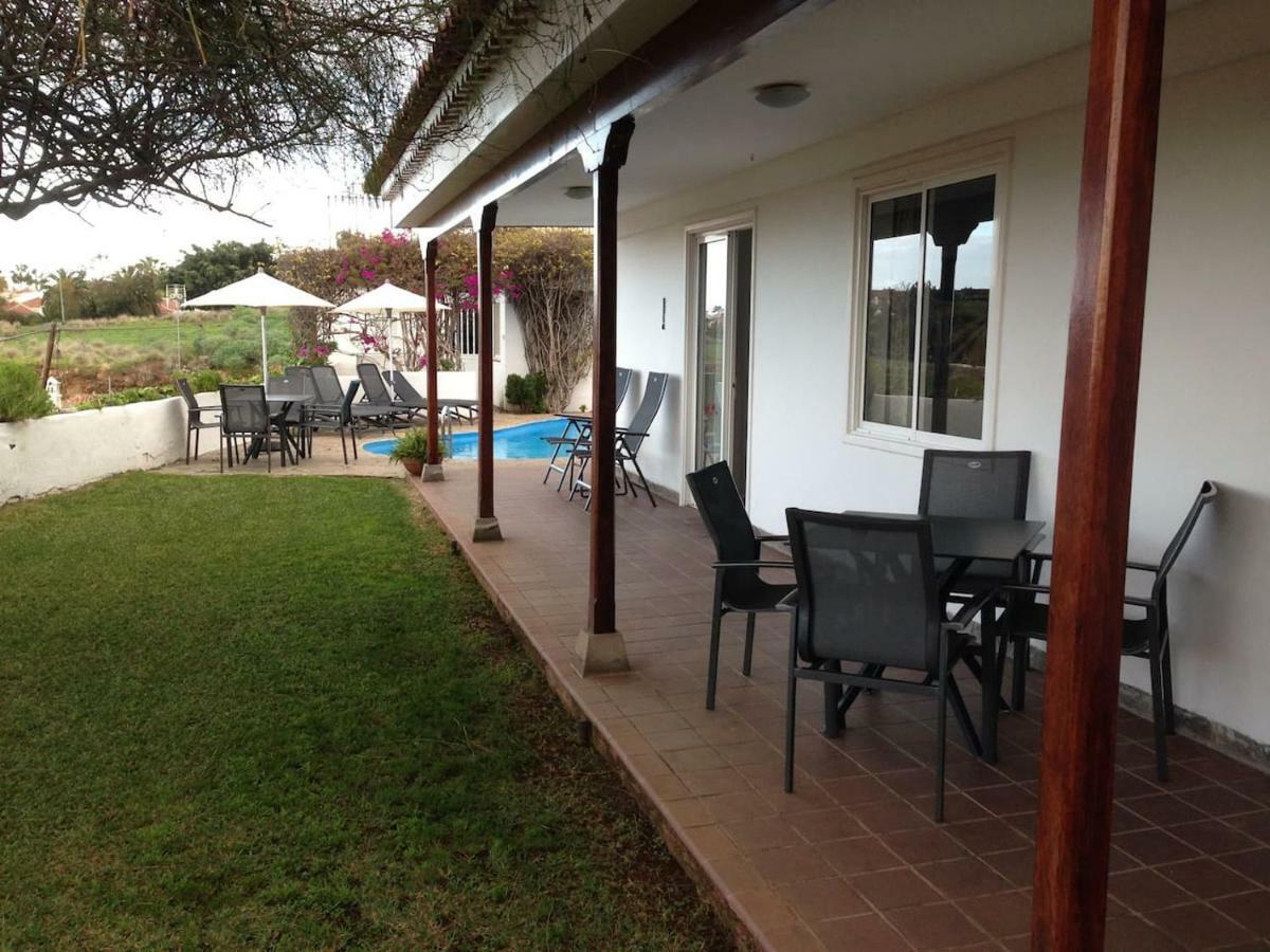 Ferienhaus Casa Janni With Heated Private Pool